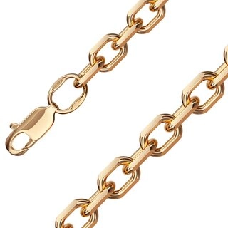 Цепь Красцветмет НЦ 12-205ПГ 45см 4,67гр. 