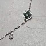 Колье Deimantas 114746807 40см 5,94гр.  - фото 2