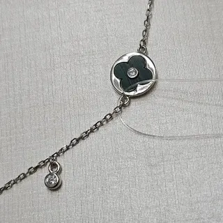 Колье Deimantas 114746807 40см 5,94гр. 