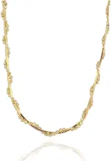 Цепь Goldos Premium 143376 50см 4,1гр.  - фото 2