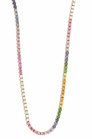 Колье Crivelli 4632&nbsp;45см 13.1гр 