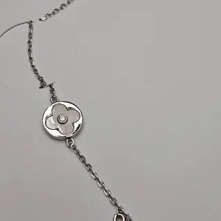 Колье Deimantas 112954240 42см 6,0гр. 