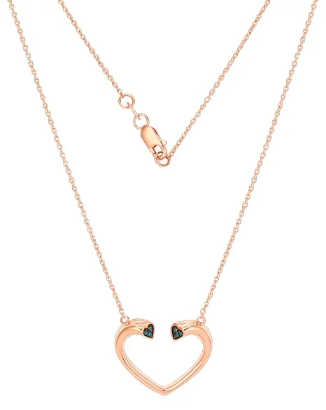 Колье Roberto Bravo N01193804 45см 4,75гр. 