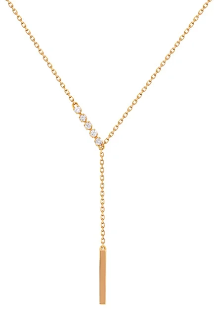 Колье Favory N01176188 45см 3,05гр. 