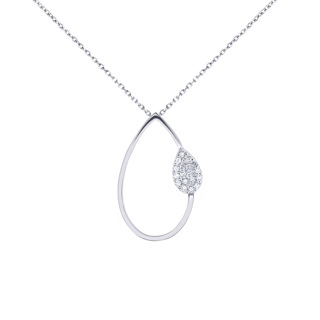 Колье Favory N01194900 45см 3,91гр. 