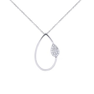 Колье Favory N01194900 45см 3,91гр. 