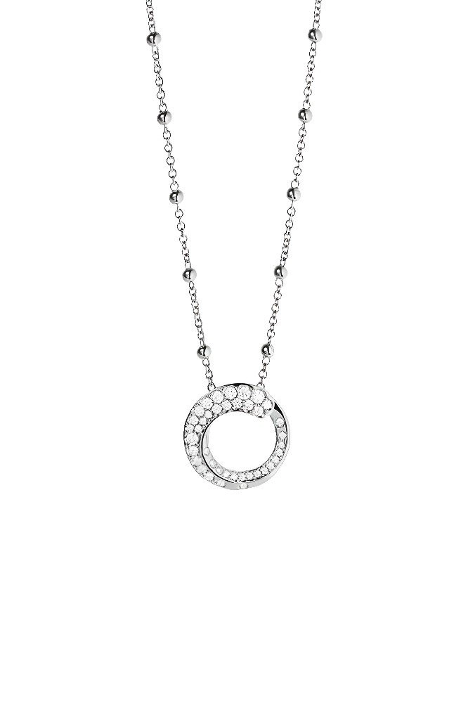 Колье Crivelli 8410 45см 5,9гр 