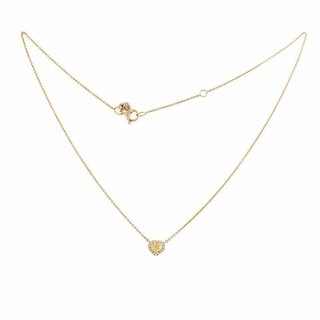 Колье Crivelli 7758 2.80гр 0.71 crt 