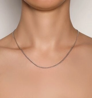 Цепь Красцветмет НЦ22-072Ю-3 4,15 гр 