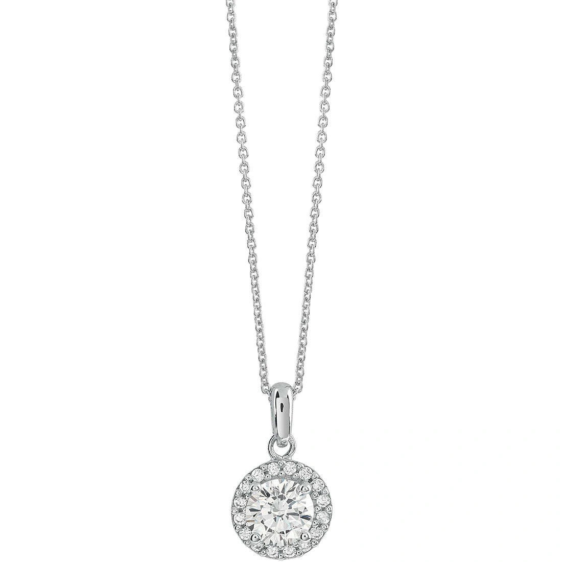 Колье Bliss 2294 45см 3,5гр 0,6гр.