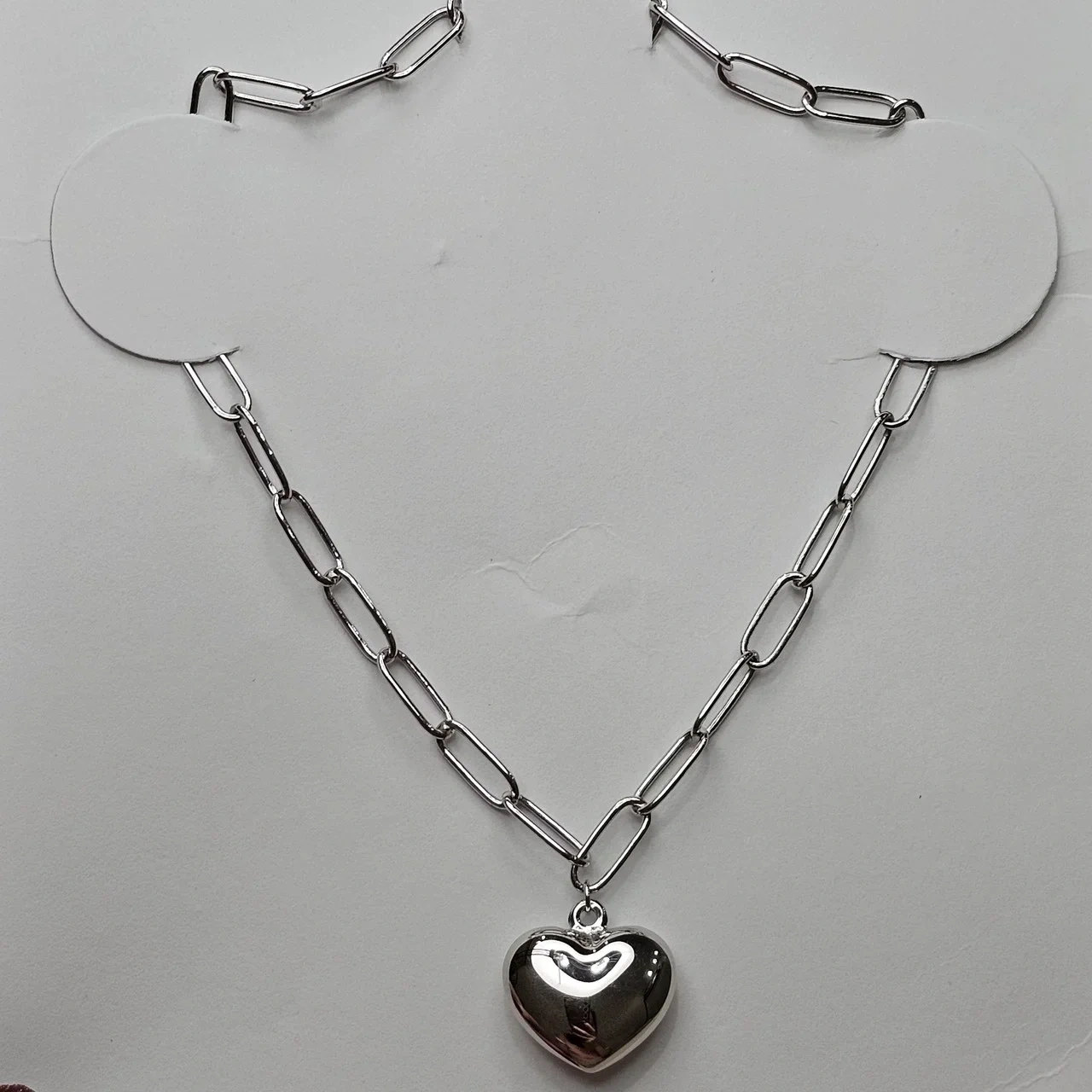 Колье Deimantas 112954067 45см 7,01гр.  - фото 4