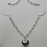 Колье Deimantas 112954067 45см 7,01гр.  - фото 4