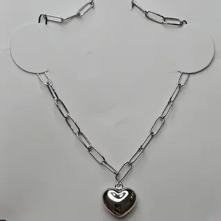 Колье Deimantas 112954067 45см 7,01гр. 