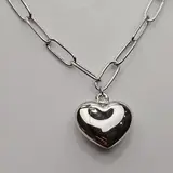 Колье Deimantas 112954067 45см 7,01гр. 