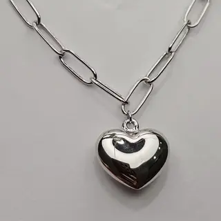 Колье Deimantas 112954067 45см 7,01гр. 