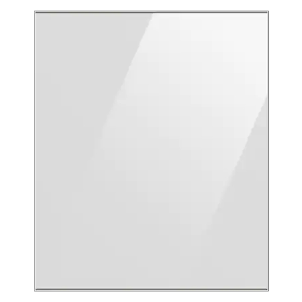 Декоративная панель для холодильника / белый RA-B23EBB12GM