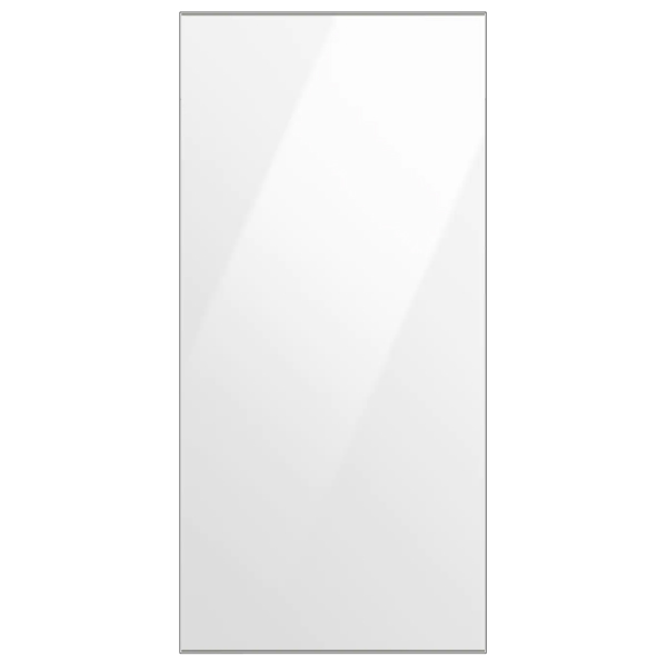 Верхняя декоративная панель Samsung RA-B23EUT12GM Белый