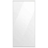 Жиынтық Верхняя декоративная панель Samsung RA-B23EUT12GM Белый + Холодильник Samsung RB38C7B6DAP/WT  - фото 2