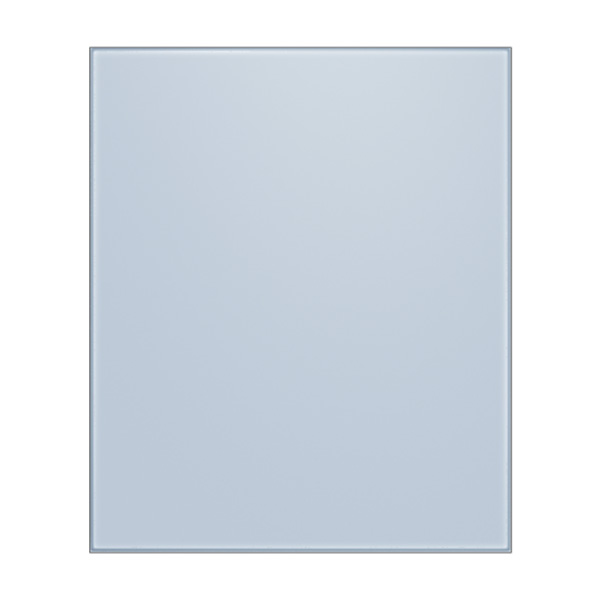 Декоративная панель для холодильника Samsung RA-B23EBB48GM