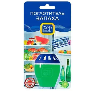 Поглотитель запаха Top House 391855