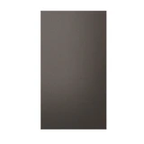 Верхняя декоративная панель Samsung RA-B23DUU05GG Графит