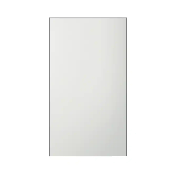 Верхняя декоративная панель Samsung RA-B23DUU01GG Молочный белый