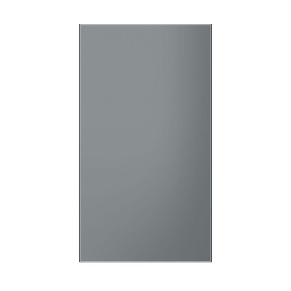 Верхняя декоративная панель Samsung RA-B23DUU31GG Серый