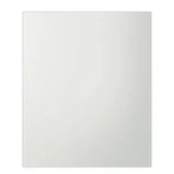 Нижняя декоративная панель Samsung RA-B23DBB01GG Молочный белый