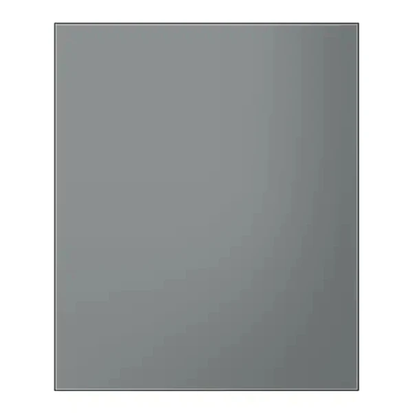 Нижняя декоративная панель Samsung RA-B23DBB31GG Серый