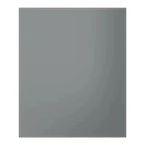 Нижняя декоративная панель Samsung RA-B23DBB31GG Серый