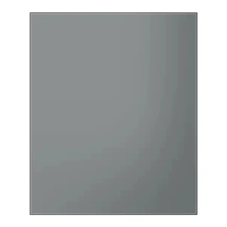 Нижняя декоративная панель Samsung RA-B23DBB31GG Серый