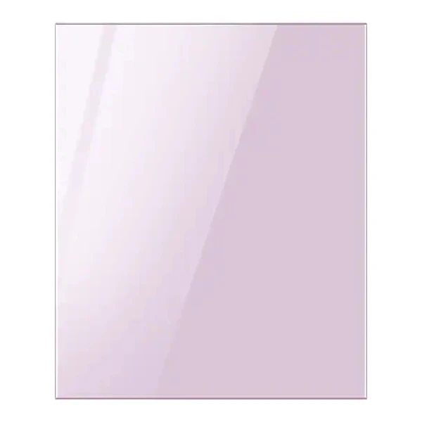 Нижняя декоративная панель Samsung RA-B23DBB38GG Лиловый