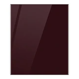 Нижняя декоративная панель Samsung RA-B23DBB43GG Бургунди