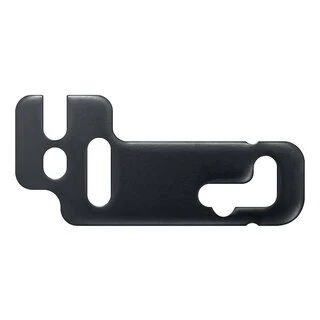 Комплект Соединительное крепление для Samsung RA-C07KAAGG + Морозильная камера Samsung Bespoke RZ32T7435AP/WT  - фото 2