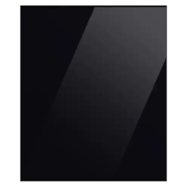 Нижняя декоративная панель Samsung RA-B23EBB22GG Черный
