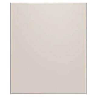 Нижняя декоративная панель Samsung RA-B23EBB39GG Бежевый