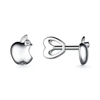 Серьги Goldos 02-3721 2.3гр 