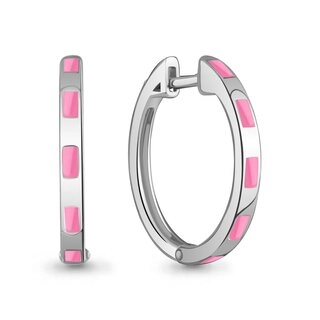 Серьги Aquamarine 34519 