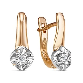 Серьги Imperial С0630-120 