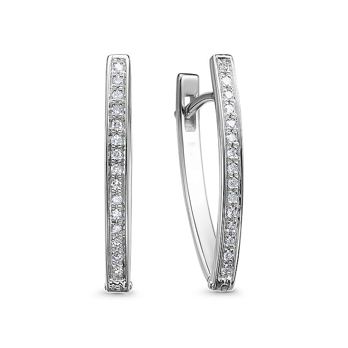 Серьги Imperial  С0876-220 