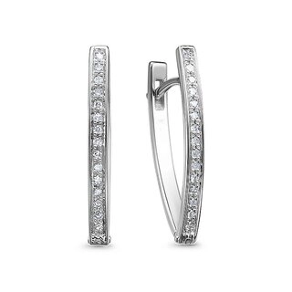 Серьги Imperial  С0876-220 