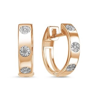 Серьги Imperial С0903-120 