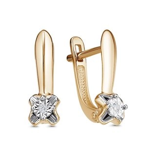 Серьги Imperial С1478-120К 