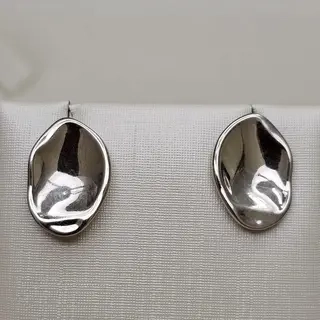 Серьги Deimantas 112936929 3,6гр. 