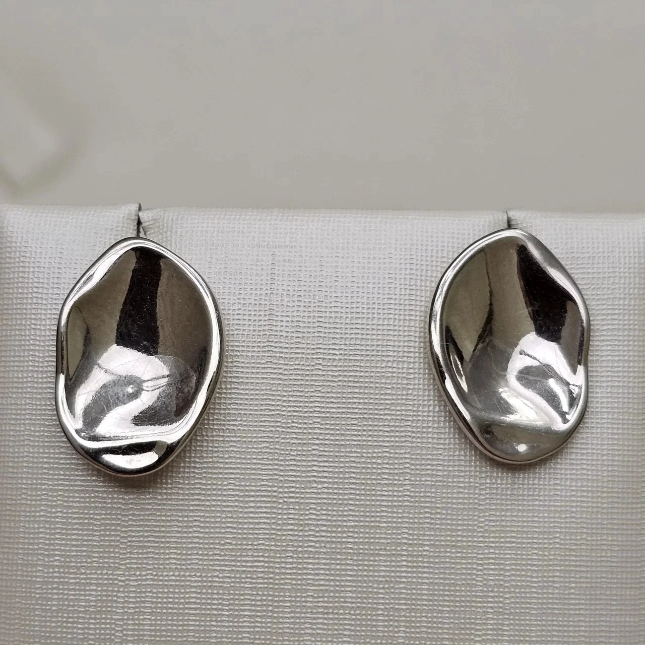 Серьги Deimantas 112936929 3,6гр. 