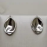 Серьги Deimantas 112936929 3,6гр. 