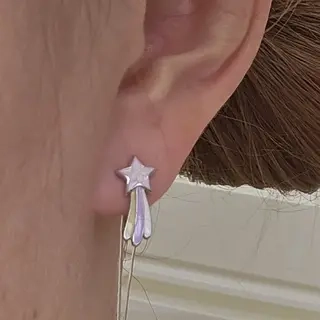 Серьги Deimantas 112936942 2,3гр. 