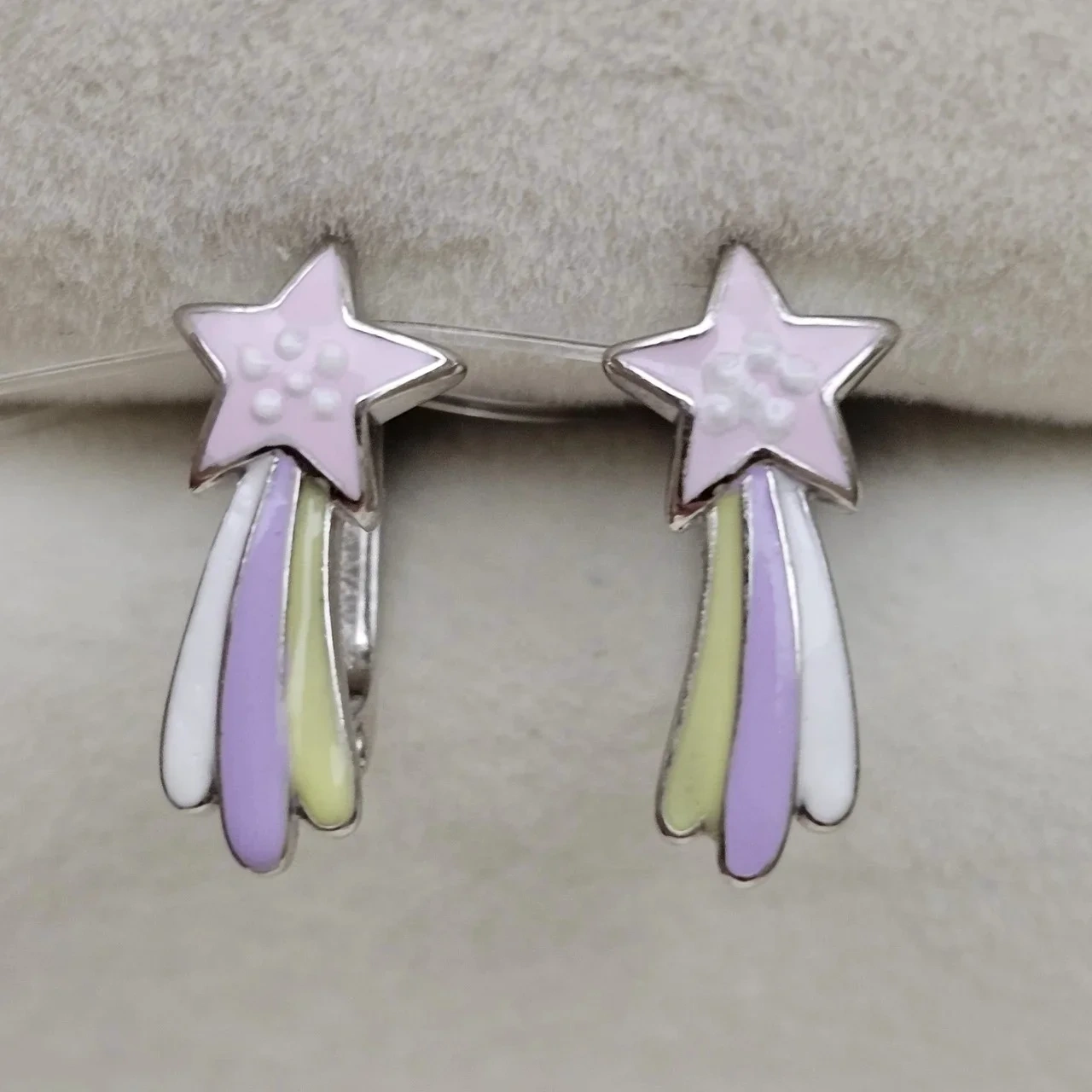 Серьги Deimantas 112936942 2,3гр. 