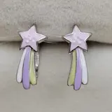 Серьги Deimantas 112936942 2,3гр. 