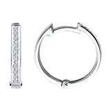 Серьги Sokolov A1022151-3 1,45гр. - фото 5